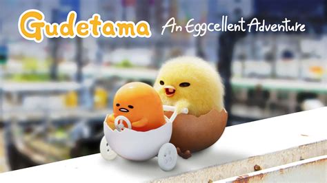 Platillos temáticos de Gudetama