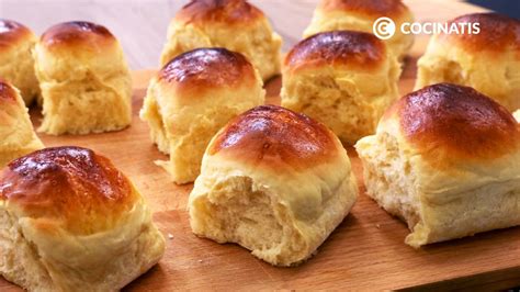 Pan brioche horneado