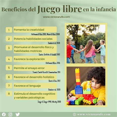 Infografía sobre los beneficios del juego interactivo con mascotas de peluche
