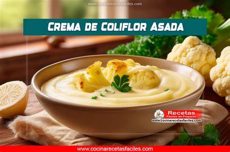 Plato final de coliflor asada con crema de guisantes y rabanitos