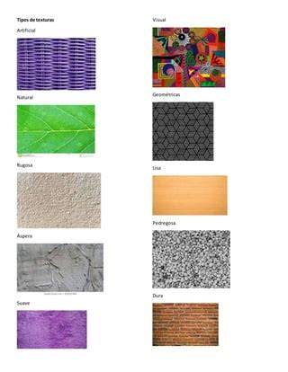Tipos de tejidos y texturas de jerséis.