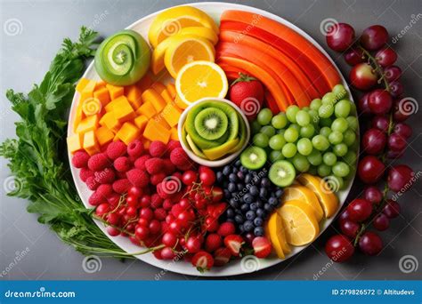 Variedad de espaguetis y verduras frescas