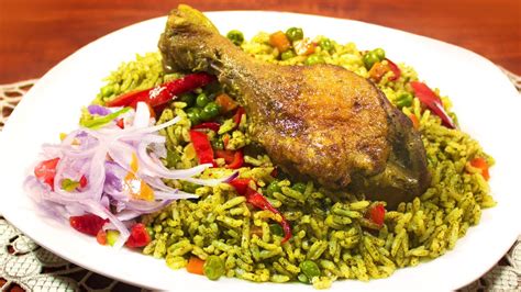 Comparación de ingredientes clave en arroz con pato de diferentes países