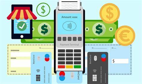 Comparativa de métodos de pago en el comercio electrónico