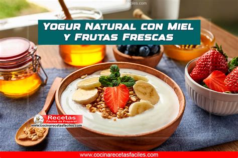 Variedades de yogur: natural, con frutas y líquido