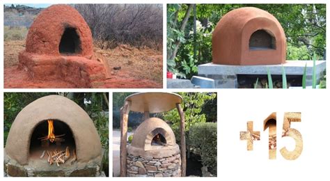 Comparativa de materiales de hornos tipo olla