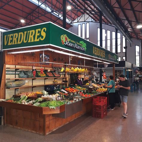 Mercado de Mataró