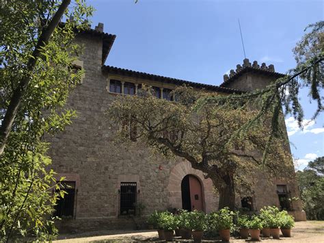 Baronia Quadras en Massanes