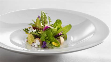 Platos experimentales de Mugaritz