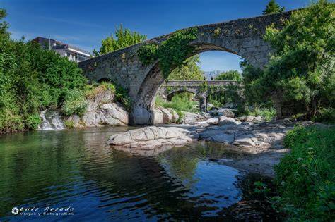 Puente Medieval de Aquelcabos