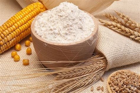 Infografía sobre la fortificación de la harina de trigo con vitamina A