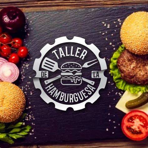 Carta de El Taller de la Hamburguesa