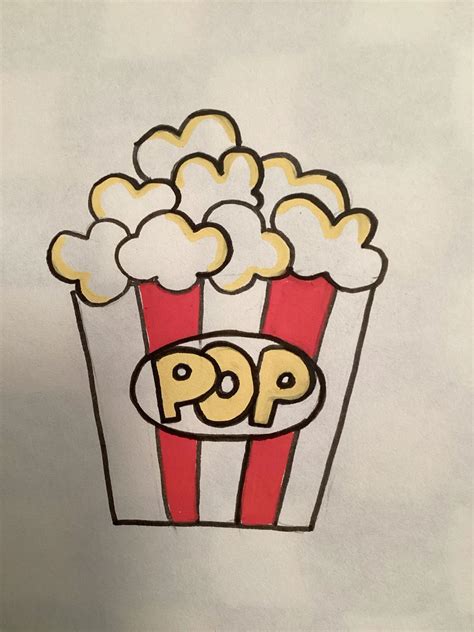 CineSur sala de cine y palomitas
