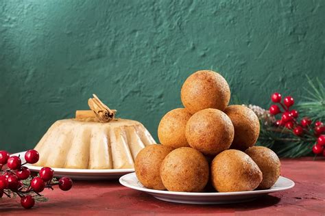 Imagen de un postre tradicional colombiano