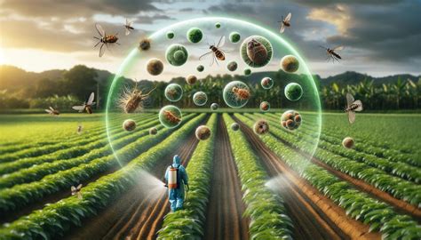 Cultivo sostenible de insectos
