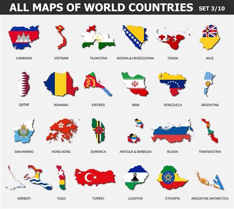Biscotes de diferentes países