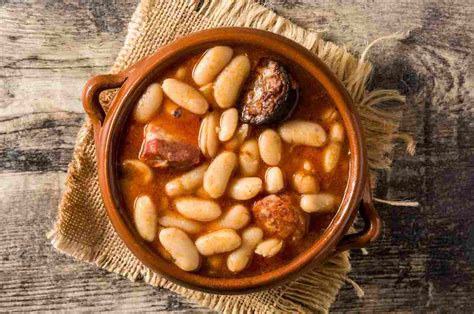 Origen e historia de la fabada asturiana