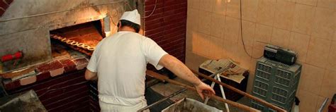 Obrador de Panadería Patrocinio