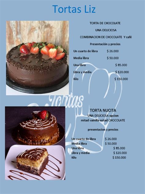 Variedades de tortas de Candelaria en diferentes países