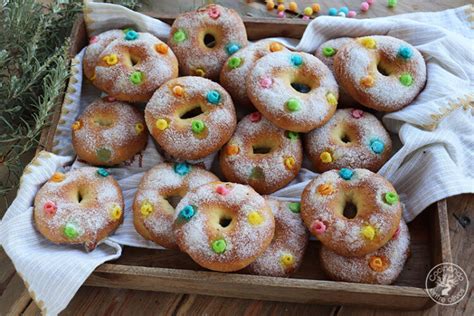 Tortas de Candelaria recién horneadas