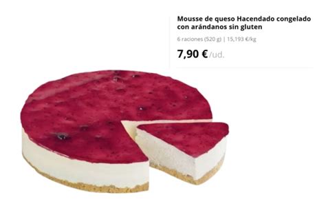 Pizzas y tartas de queso sin gluten