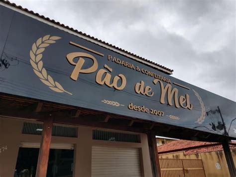 Fachada de Panificadora El Artesano en Fernando Guanarteme