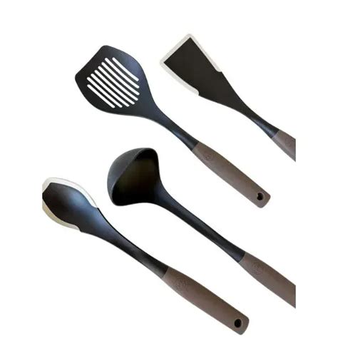 Set de utensilios para paella