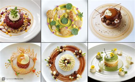 Camino, aspirante de MasterChef 11, mostrando un emplatado artístico