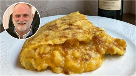 Pincho de tortilla de patatas de Casa Dani