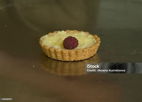 Tartaletas recién horneadas