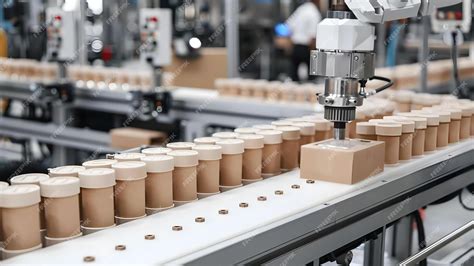 Maquinaria para la producción industrial de mayonesa