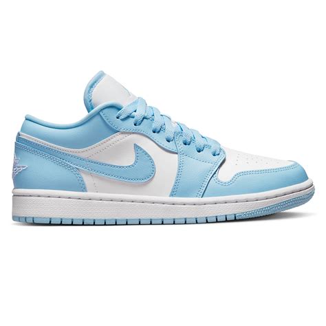Zapatillas Jordan mujer en colores pastel