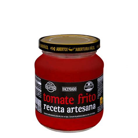 Uso del tomate receta artesana en diferentes platos
