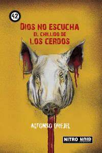 Portada del libro