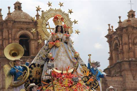 Celebración de la Candelaria con crepes