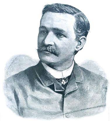 Retrato histórico de Nicanor Bolet Peraza