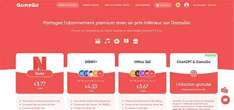 Logotipo de GamsGo y capturas de pantalla de la plataforma