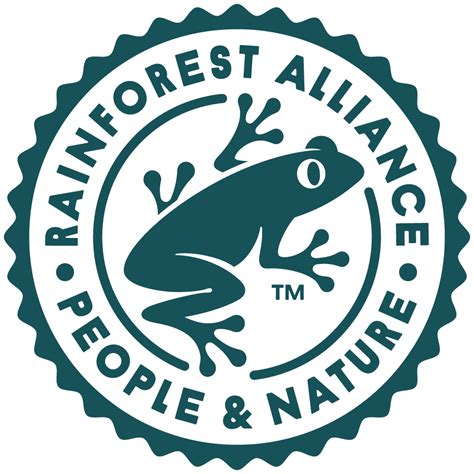 Certificación Rainforest Alliance en chocolate