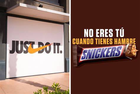 Ejemplos de campañas publicitarias que utilizan obras de arte famosas