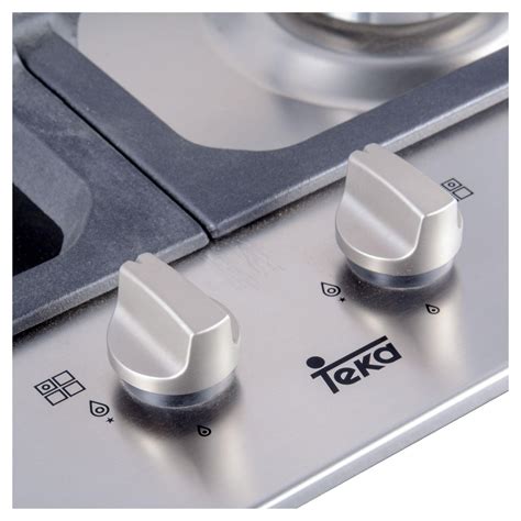 Cocina Teka EKM 60 4G AL NAT en un entorno moderno