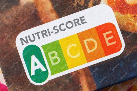 Etiqueta Nutri-Score