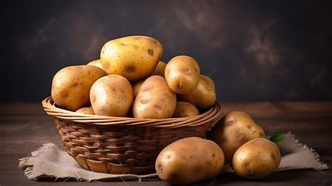Patatas en cesta de vapor