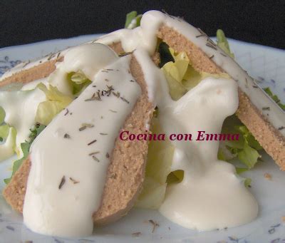 Ingredientes para ensalada de huevas de bacalao