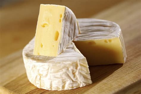 Queso Camembert