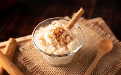 Mapa de la difusión del arroz con leche desde Asia