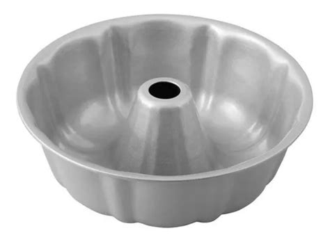 Molde para torta savarín