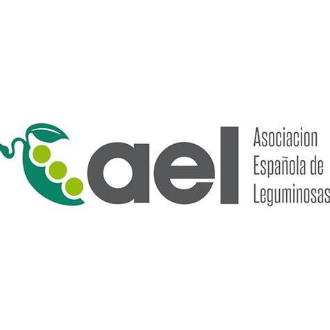 Logo de la Asociación Española de Leguminosas