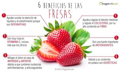 Beneficios de las fresas y la leche