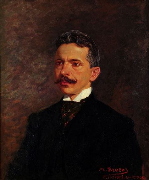 Retrato de Alberto Cordero