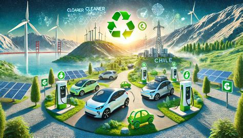 Infografía sobre la reducción de emisiones con vehículos eléctricos y de gas natural